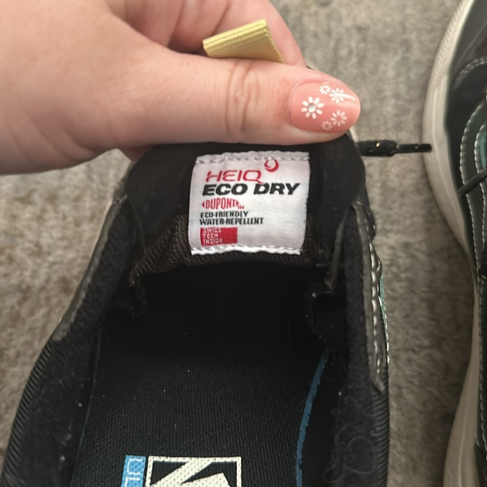 Vans UltraRange Shoes - Picture 3 of 7